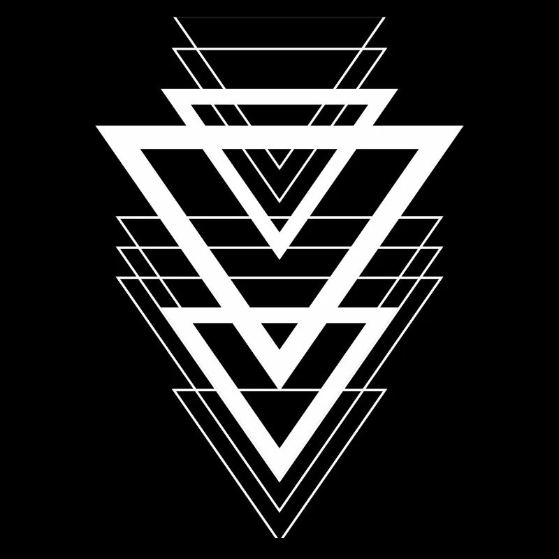 triangle design