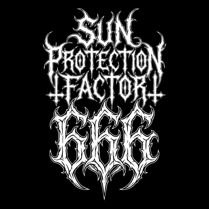 Sun Protection Factor 666