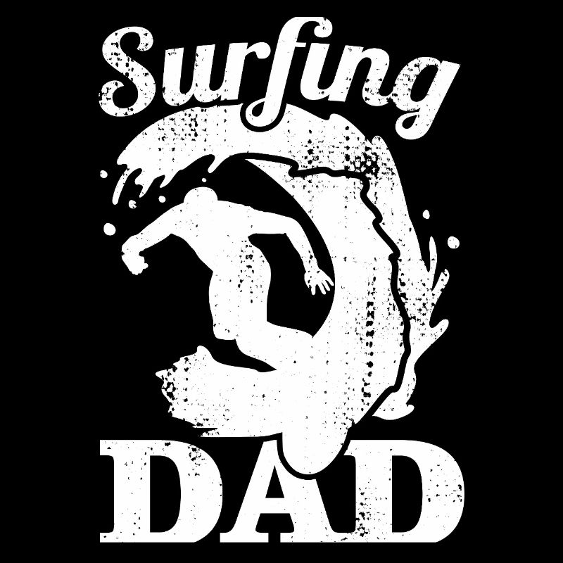Surfer Papa
