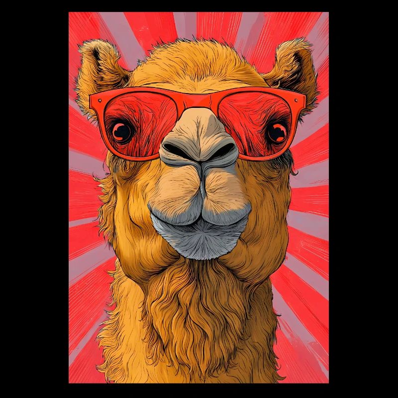 camel