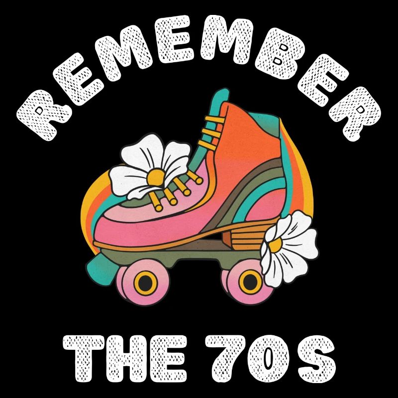 REMEMBER THE 70S