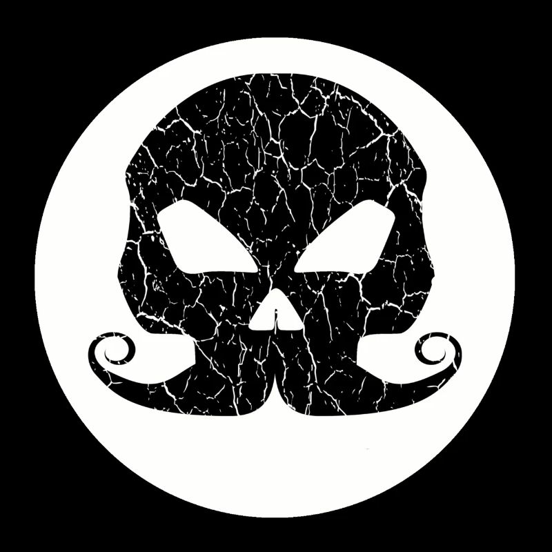 Skull, Totenkopf, Schädel