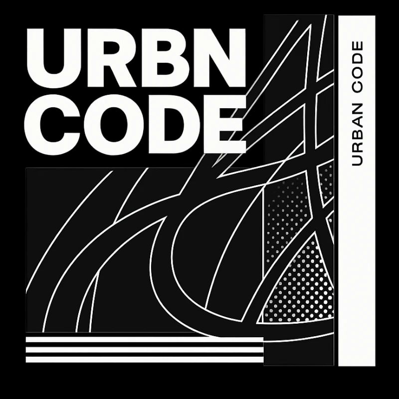 Conception de lignes de code urbain