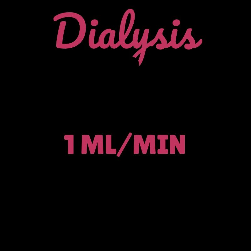 Dialyse Infirmière Néphrologie Soins de dialyse
