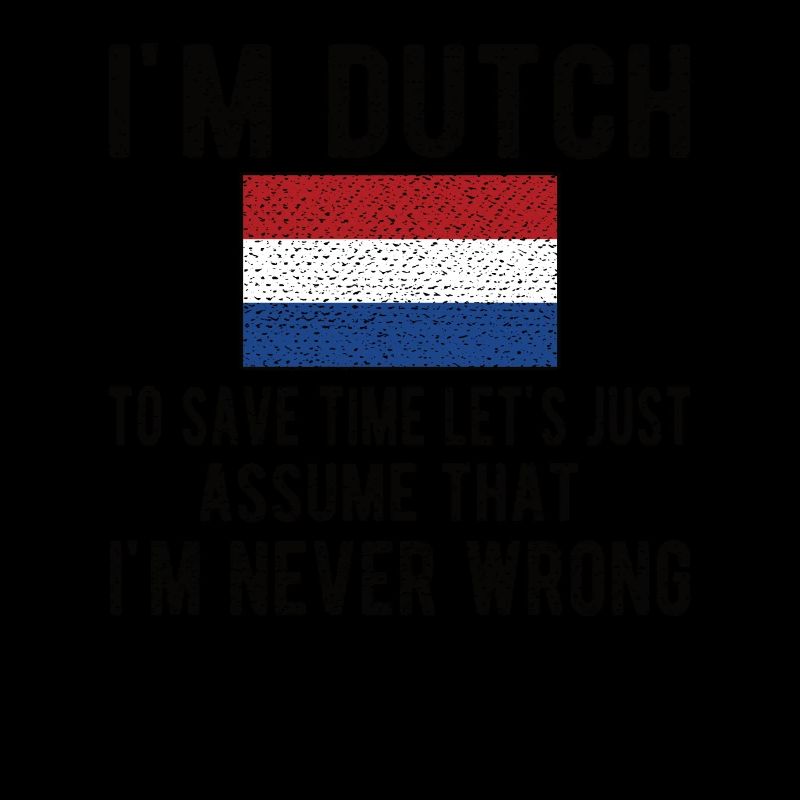 Dutch Netherlands Dutch flag