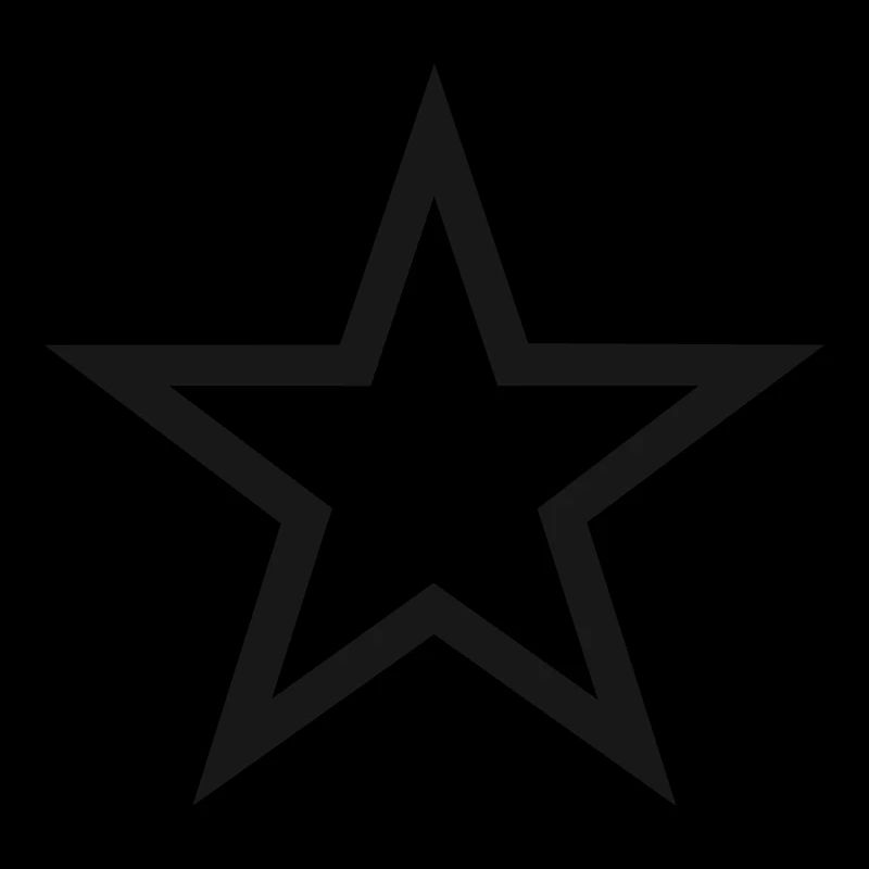 star