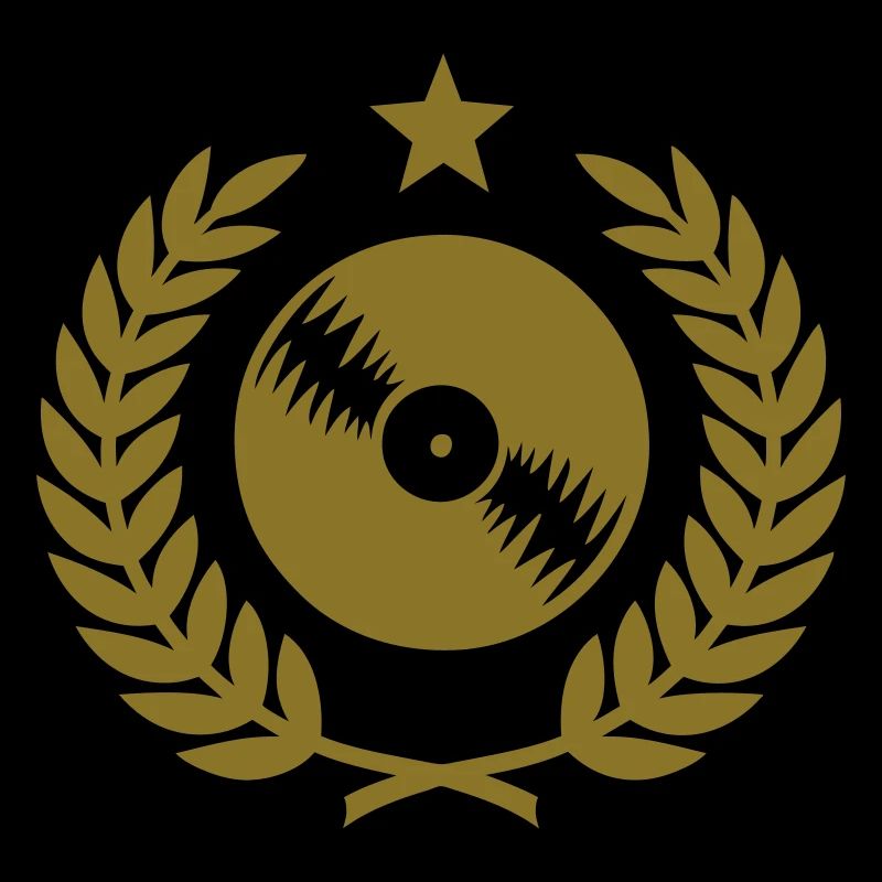 Lorbeerkranz (Vinyl)