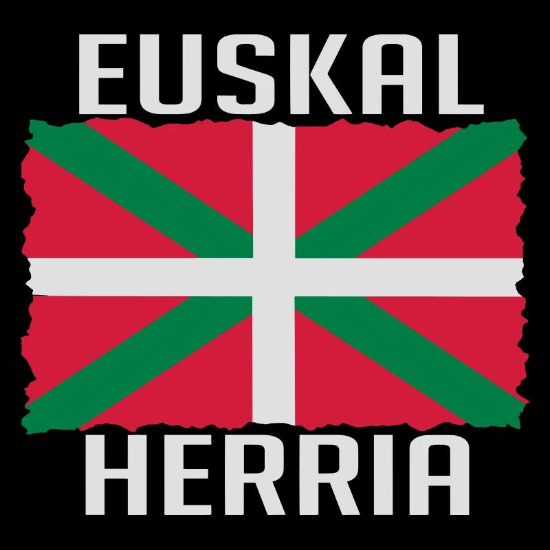 Drapeau Basque Euskal Herria Bayonne