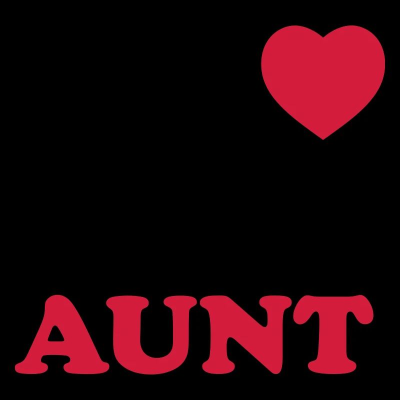 MHBTM aunt