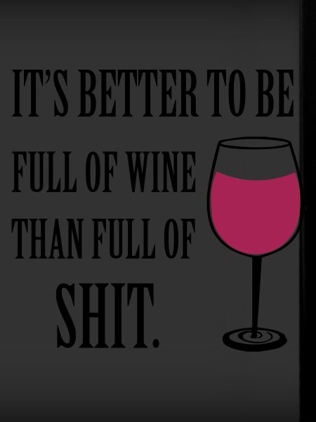 Wine