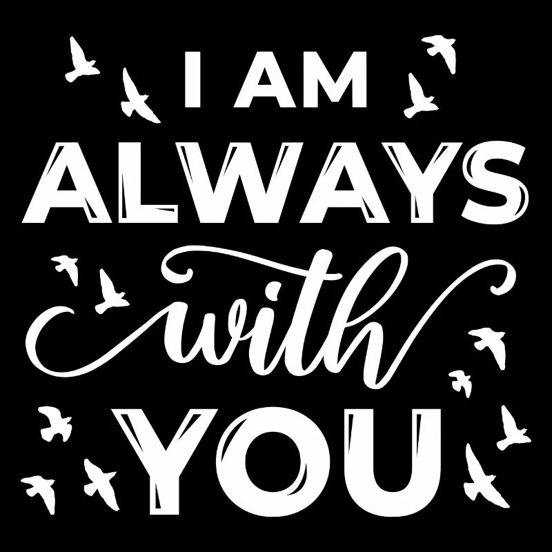 Souvenir de deuil de deuil Sort Souvenir