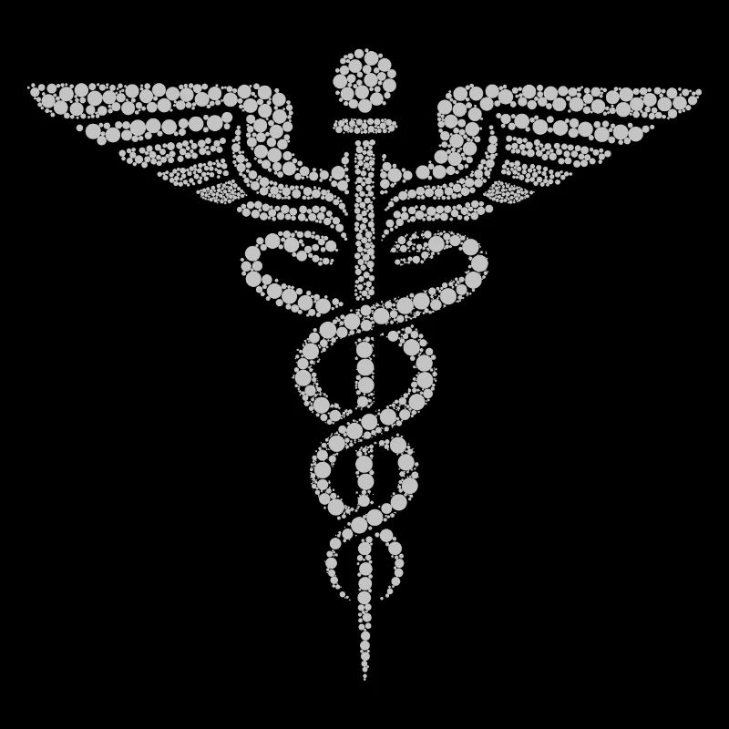 Caduceus - Pharmacist - Pharmacy
