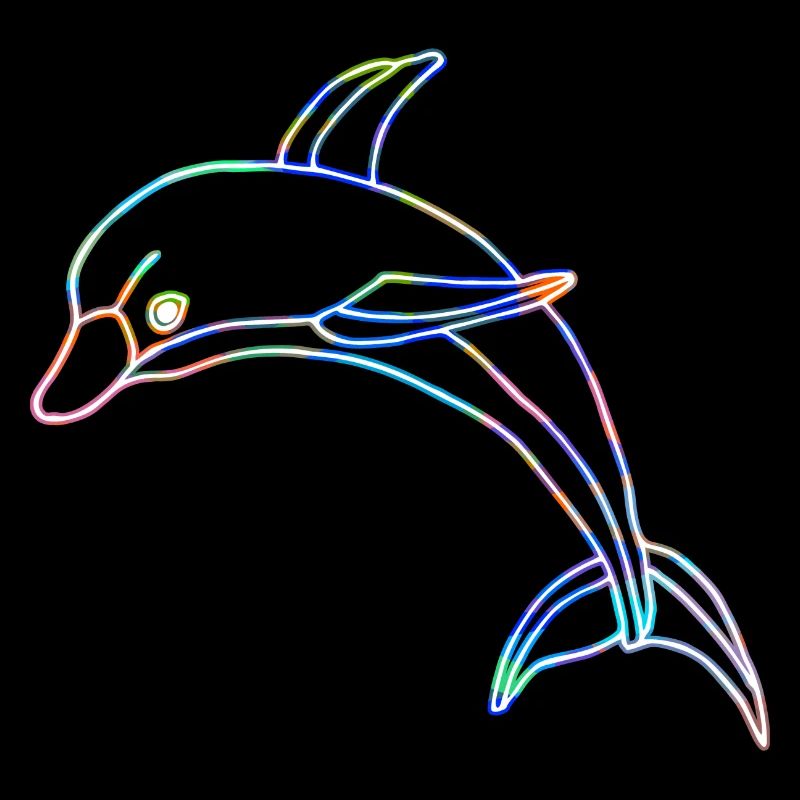 dolphin