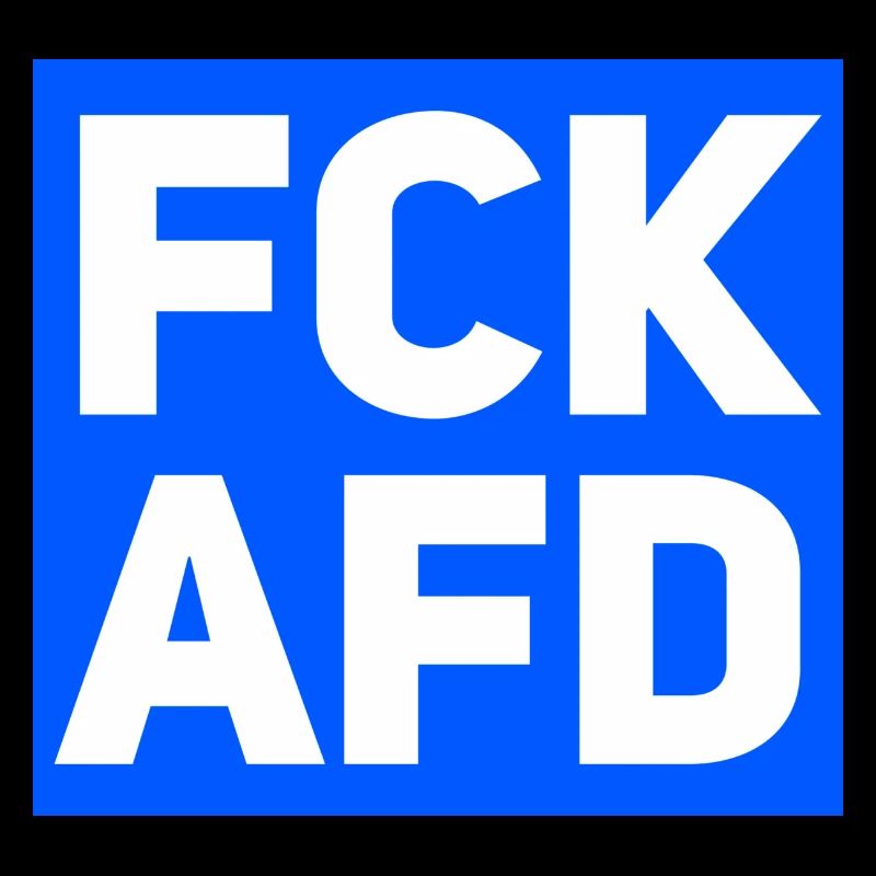 FCK AFD