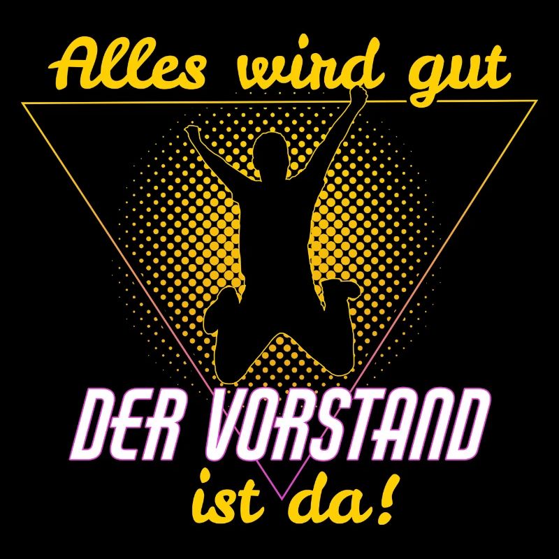 Vorstand