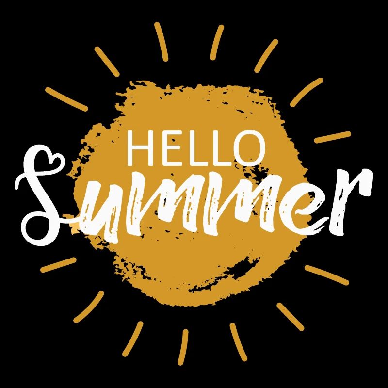 Hello Summer