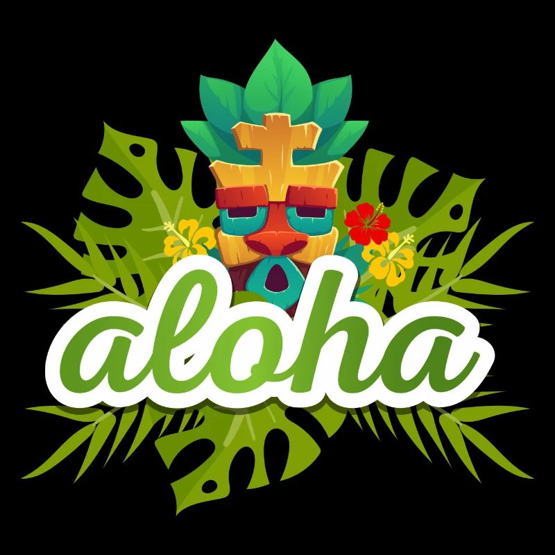 aloha