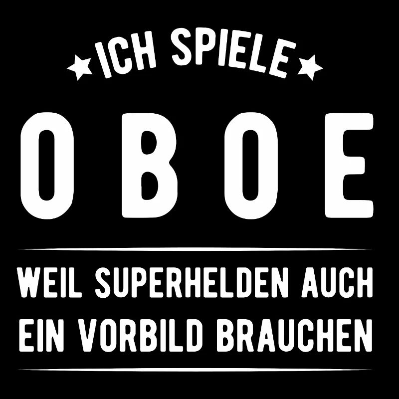 Oboe