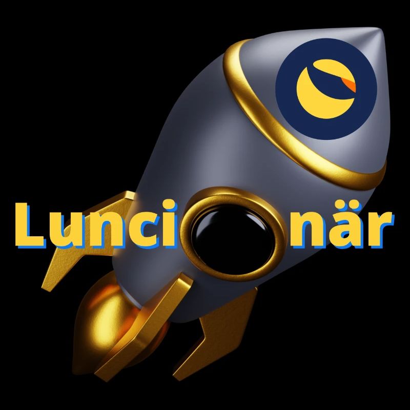 Luncionär rocket