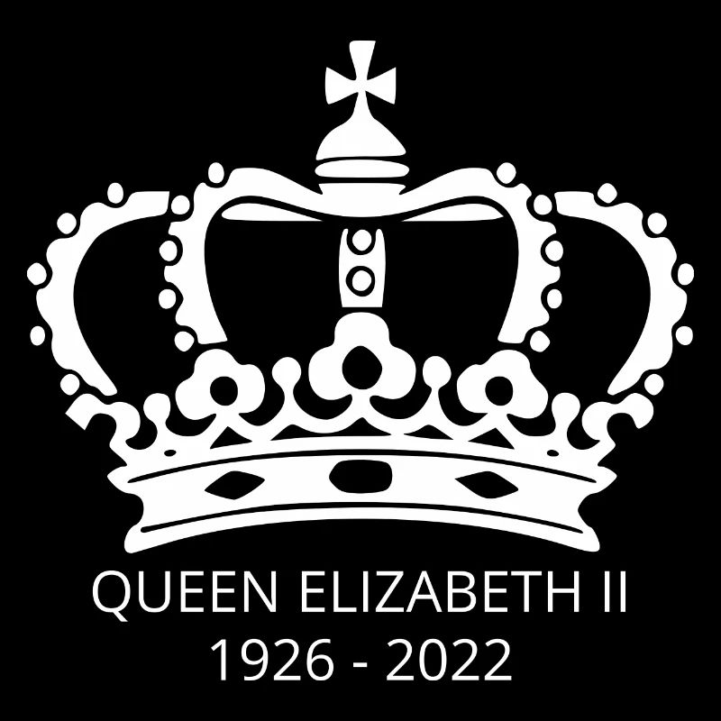 QUEEN ELIZABETH II