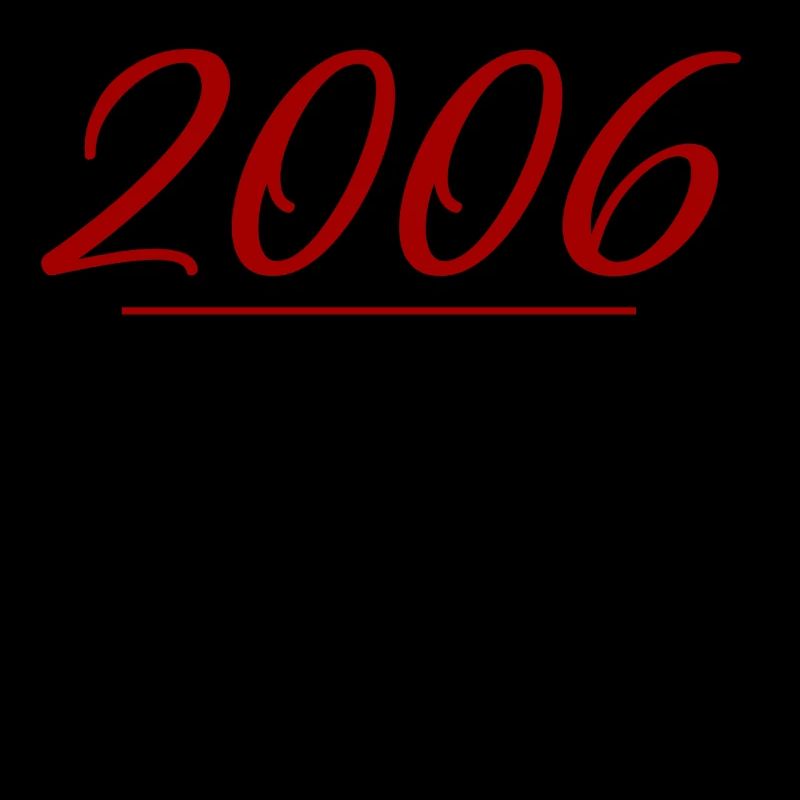 Édition Limitée Anniversaire 2006