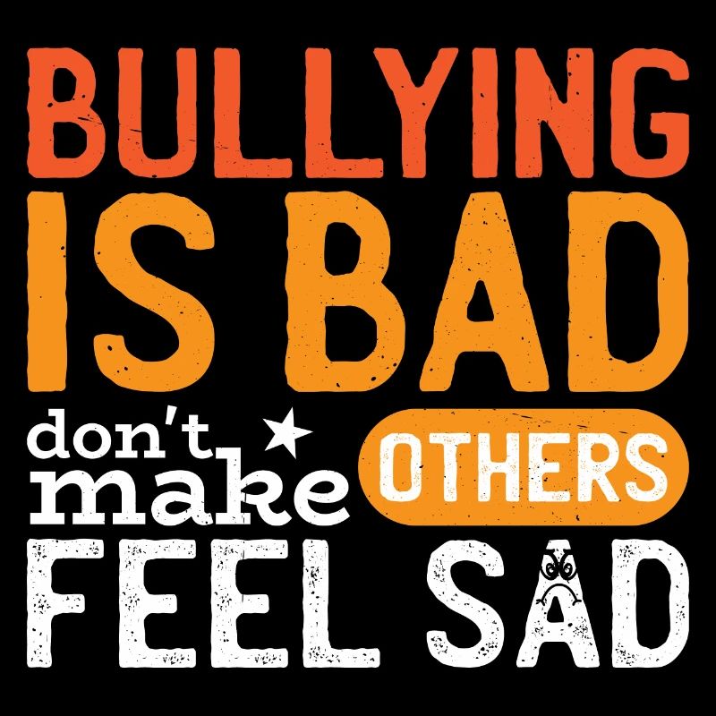 Mois national de l’intimidation