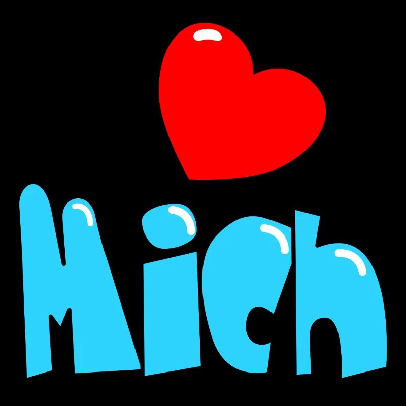 I ❤ Mich