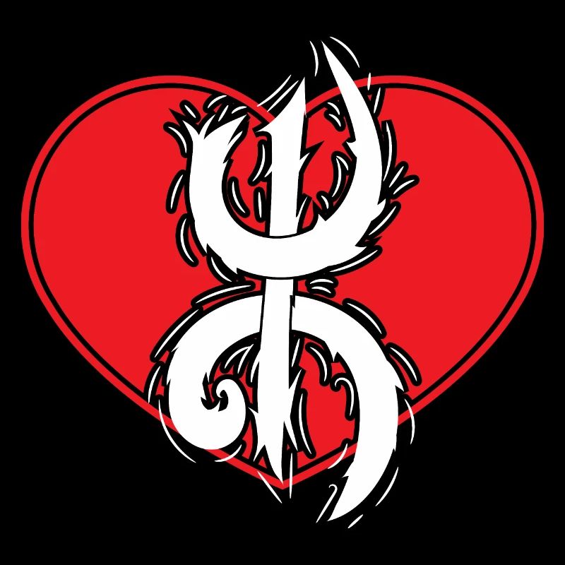 Z Imazighen (im Amulett)