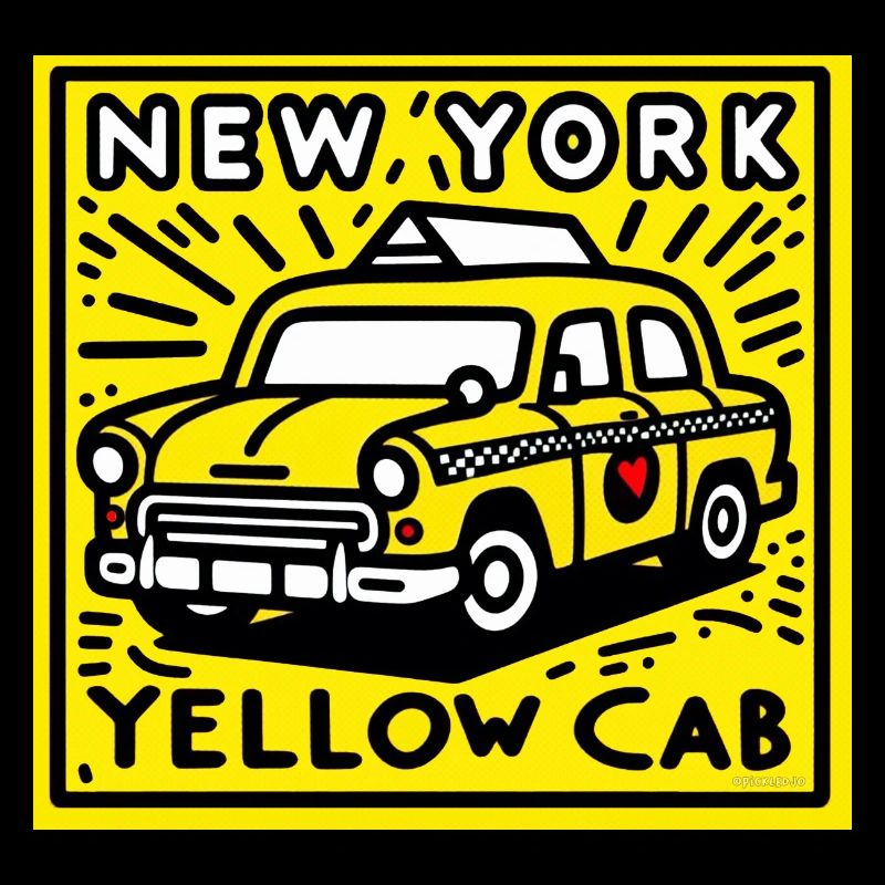 New York Cab