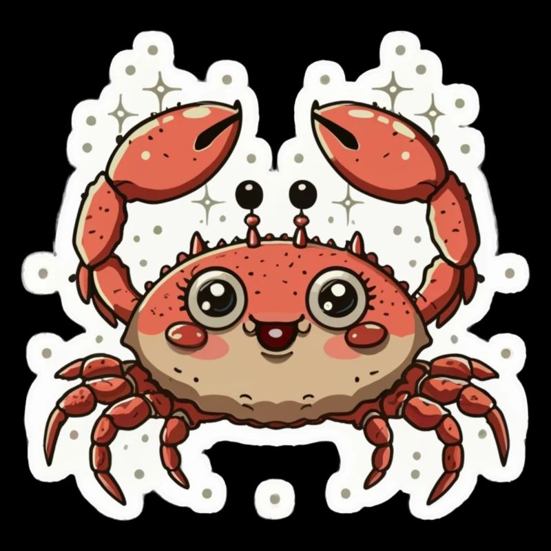 Crab Lover