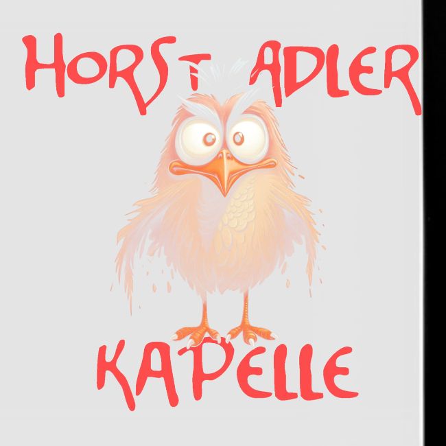 neuer Adler - transparent