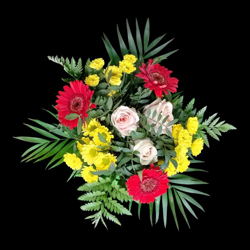 BLUMENSTRAUSS