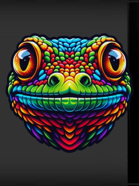gecko