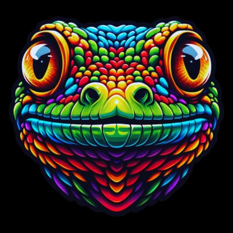 gecko