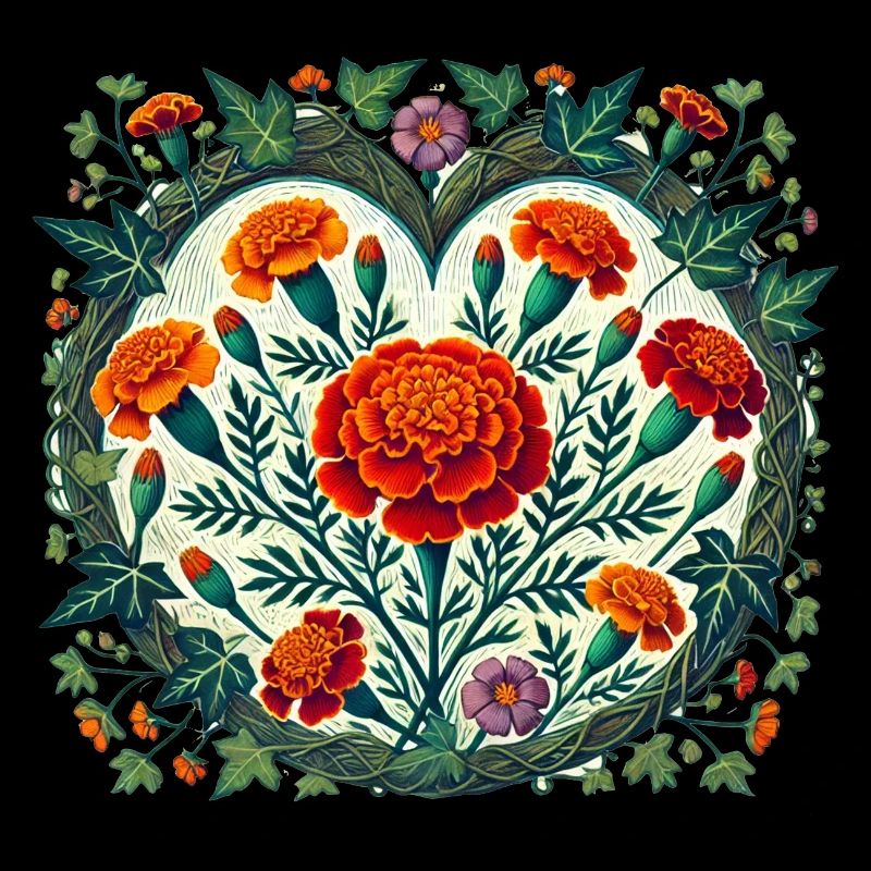 Ringelblumen