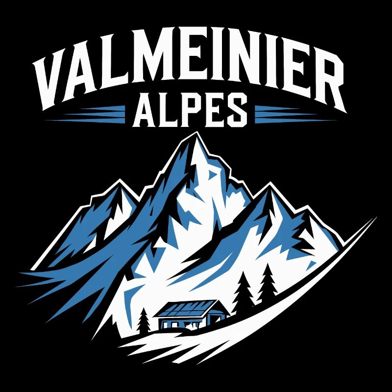Valmeinier - Alpes
