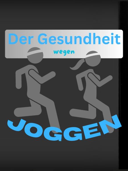 Joggen