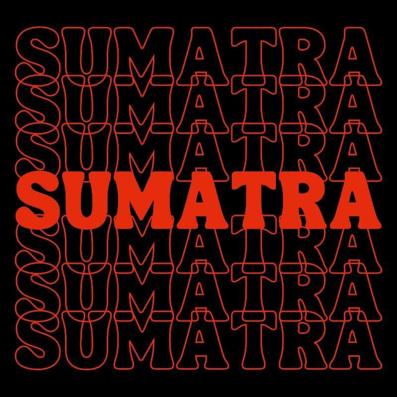Sumatra Indonesia
