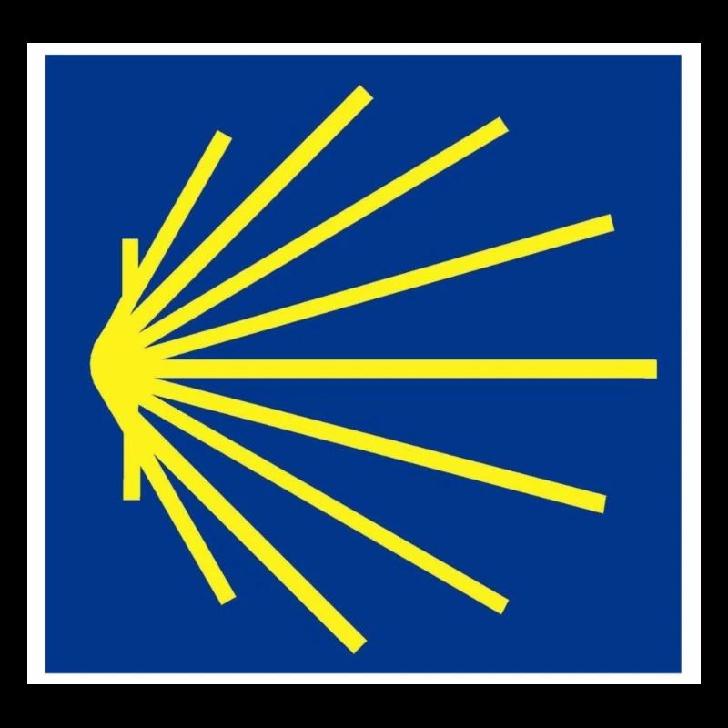 Jakobsweg