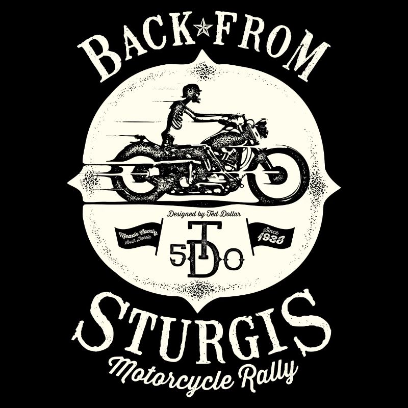 Back From Sturgis