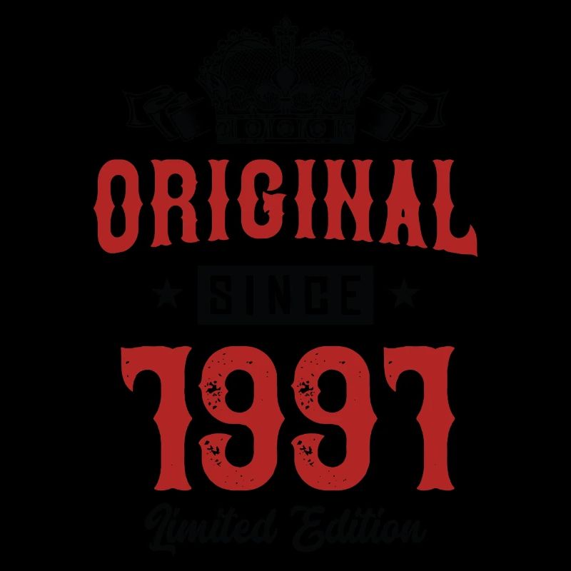 1991 Édition limitée