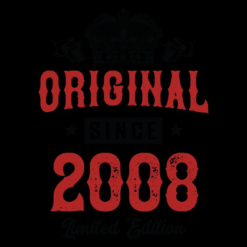 2008 limited edition