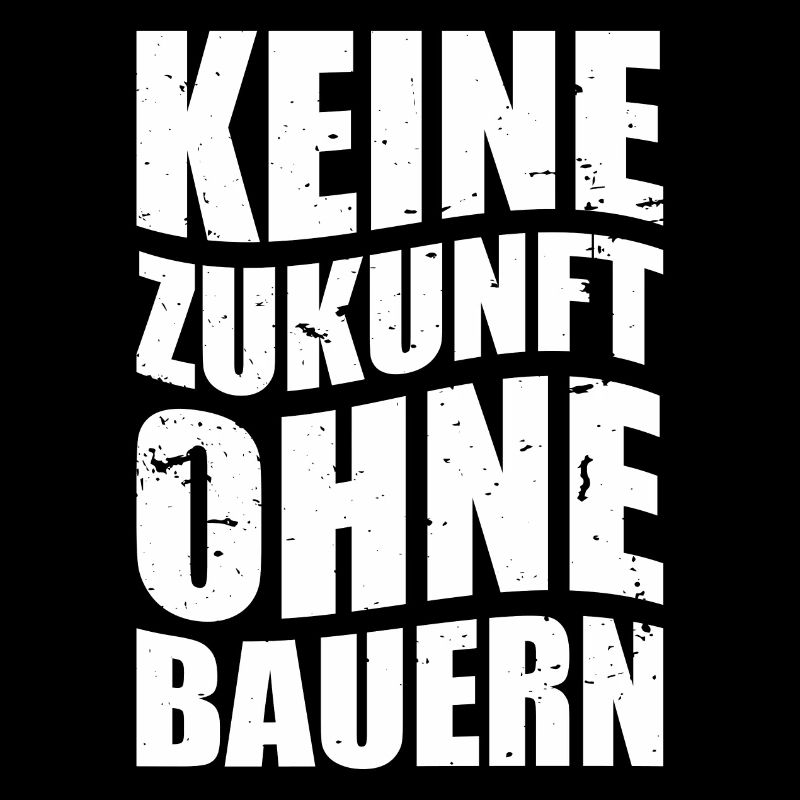 Bauerndemo Bauernprotest Keine Zukunft Ohne Bauern