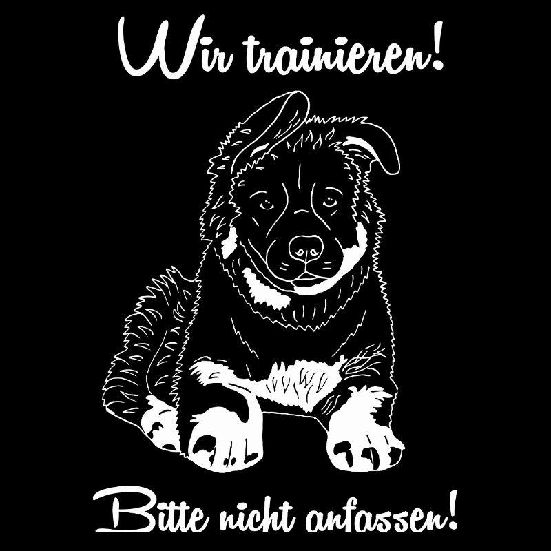 Altdeutscher Schäferhund