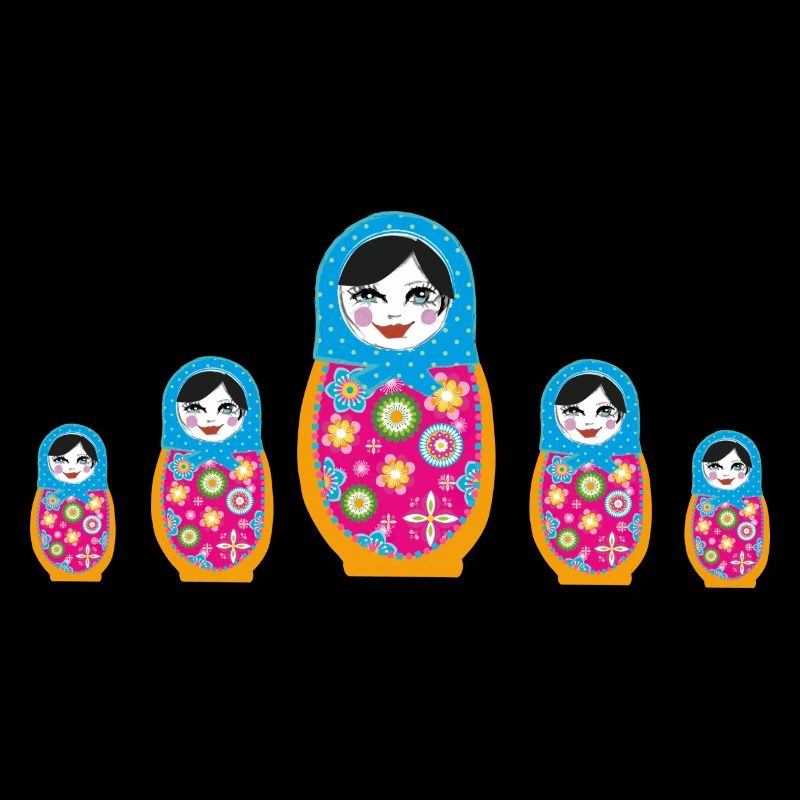 matryoshka,Matryoshka,Matryoshka,Matrushka