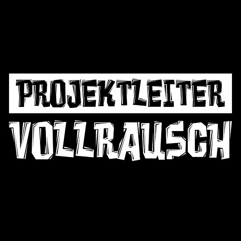 Projektleiter Voll