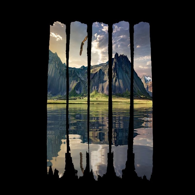 See Adler Berge