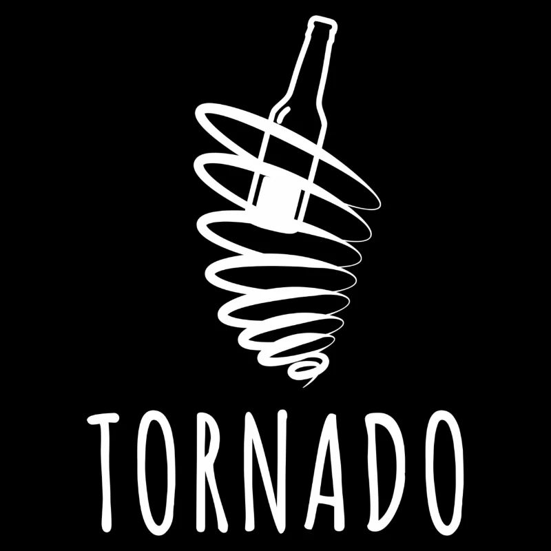 Tornado entzünden Mallorca Bier