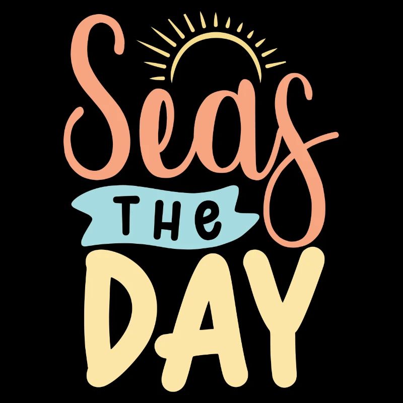Seas The Day