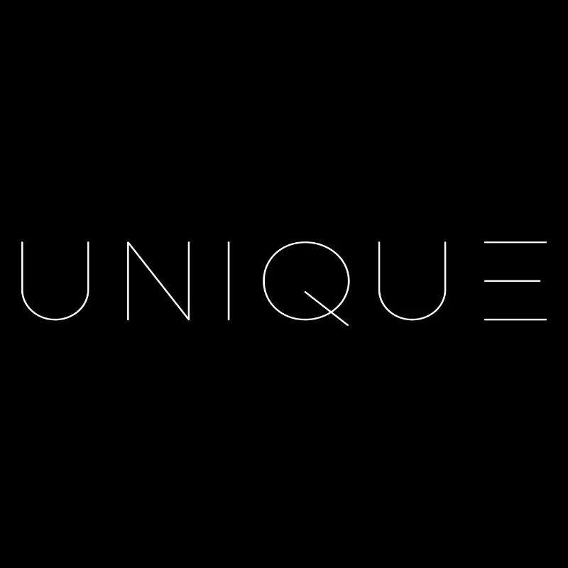 UNIQUE